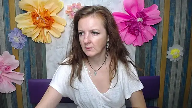 Czat XXX na żywo – MeganPirs