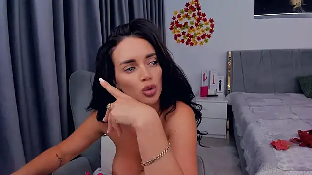 jessykmxx's Live XXX Chat