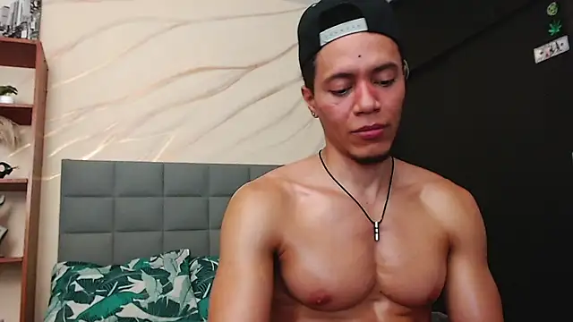 Pertunjukan Kamera Web mike_rolly_hot