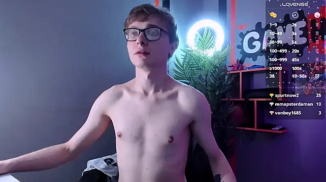 Emmit_Barker XXX чат на живо