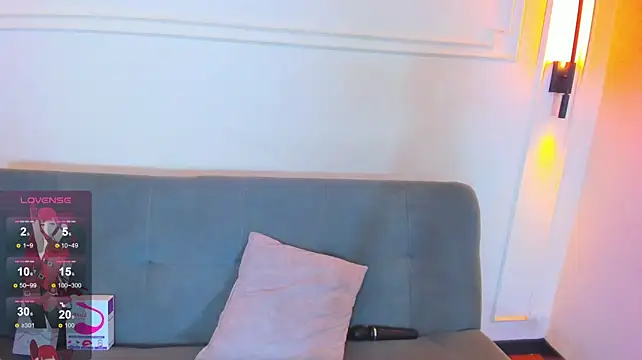 Noa_03 Live XXX-Chat