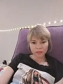 Chat +18 de MaryPele ao vivo