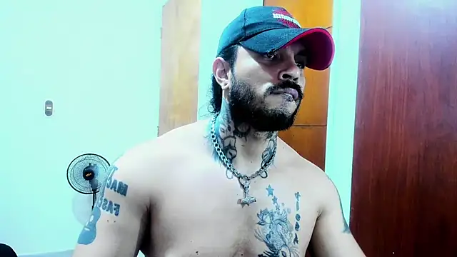 Van_Velckan live XXX chat