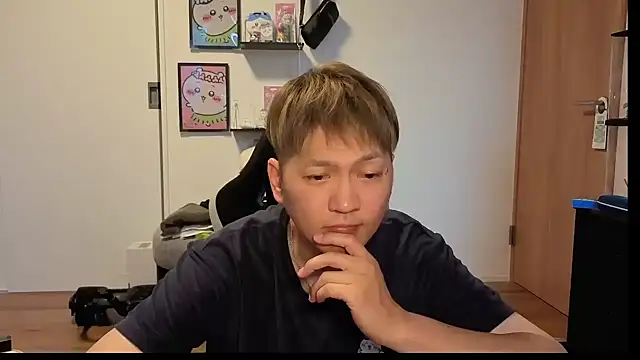 ken_0927 라이브 XXX 채팅