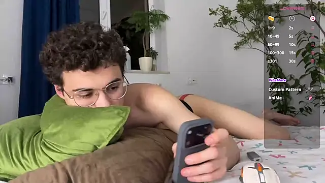 Czat XXX na żywo – Herman_Gross