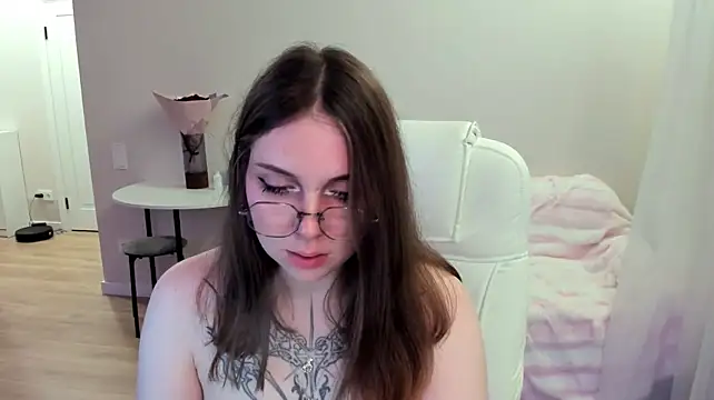 Chat XXX en directo de silverglace