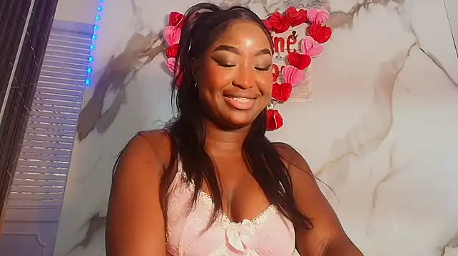 PaulineKosh's Live XXX Chat