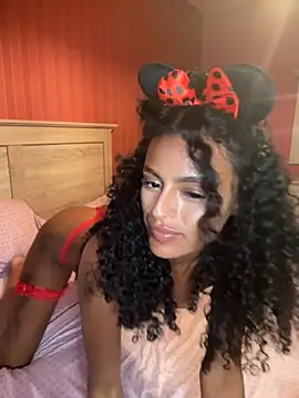 Latinamix Live XXX-chat