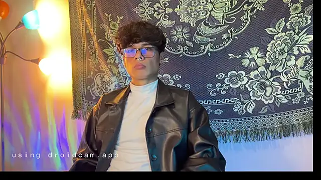 maximo_2019 – Live XXX-chat