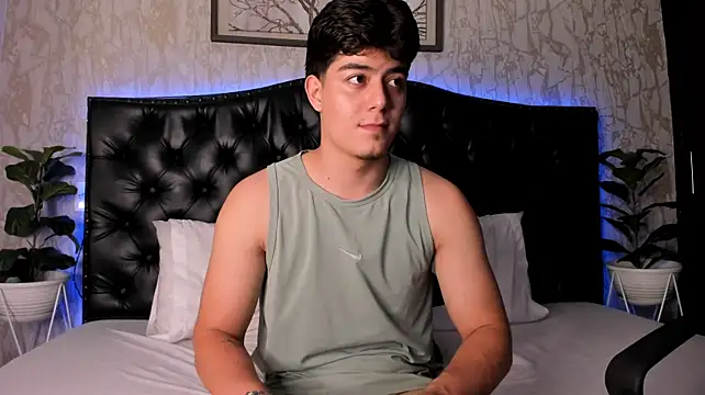 MaxCruz_ Live XXX Chat
