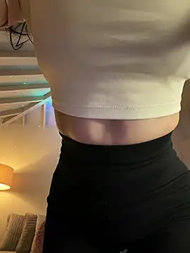 Czat XXX na żywo – ChloeeCoxx
