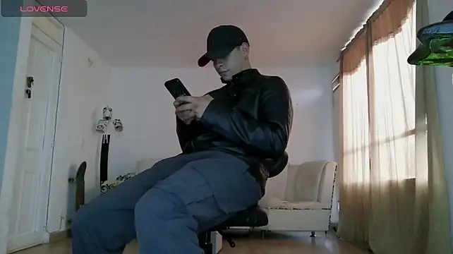 Thomasjons_ Chat XXX in diretta