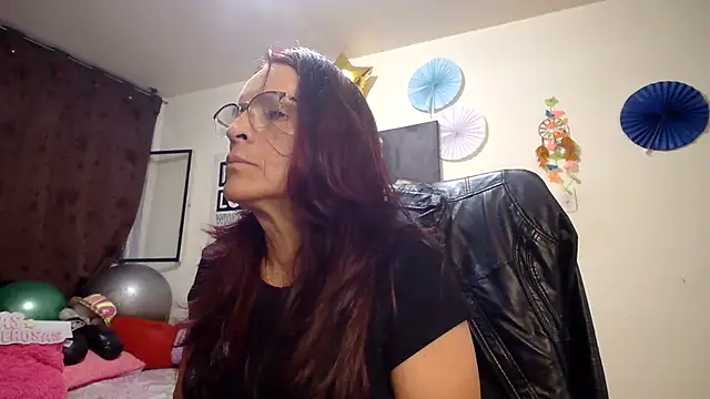Chat XXX ao vivo de Samantha71_