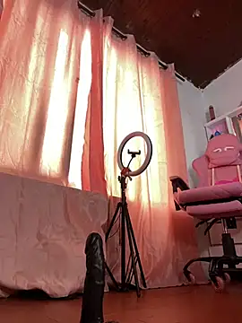 MonicaSex_ 现场XXX聊天