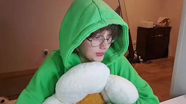 ExitedTroth Live XXX-Chat