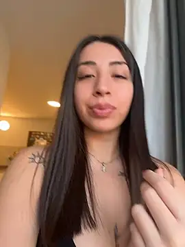 Lina_soler69 라이브 XXX 채팅