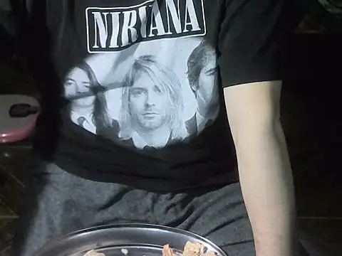 OreCamのライブXXXチャット