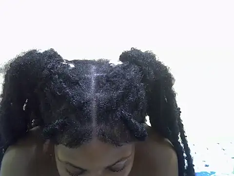 Chat +18 de Eebony1 ao vivo