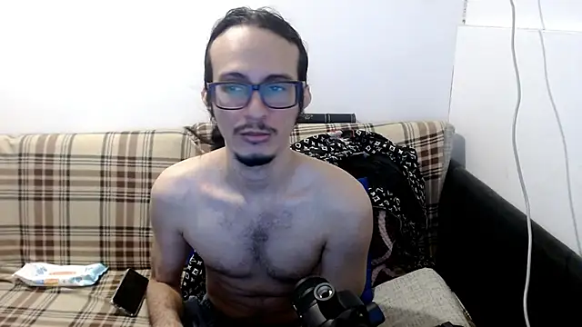 Chat XXX en directo de cholitohermoso