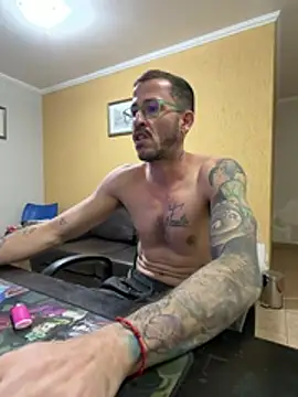 Show de webcam de MeladoDiMel