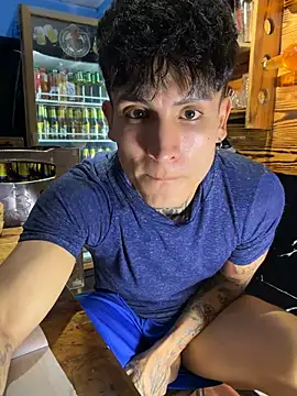 _Tomy08calderon Live XXX Chat