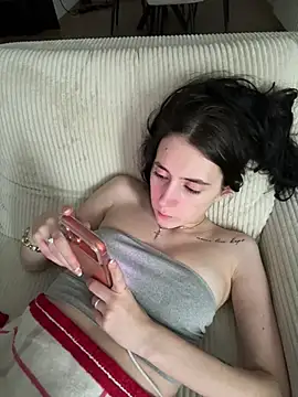 Lena_Lang's Live XXX Chat