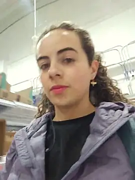 Sairy_'s Live XXX Chat