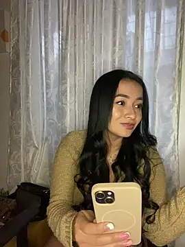 Chat XXX ao vivo de JulietaRiios