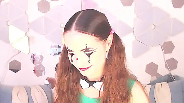 LexiKiss Chat XXX in diretta