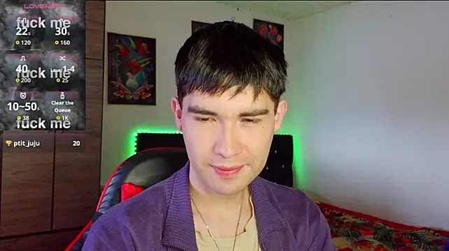 samael1107 Chat XXX live