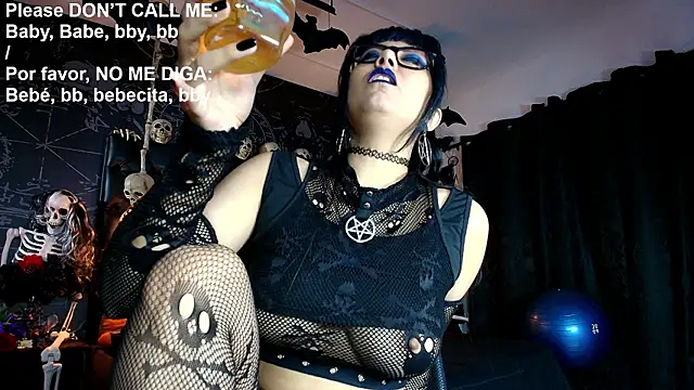 Chat +18 de AlexHoe_ ao vivo