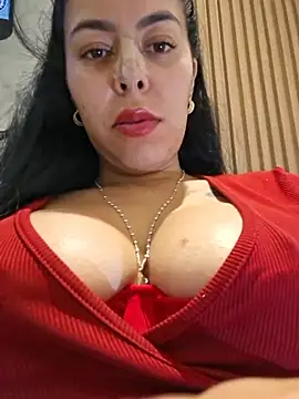 دردشة Luianna الجنسية المباشرة