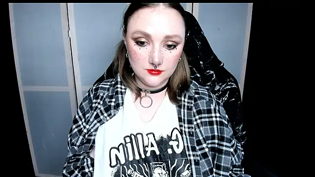 YourDyingBride Live XXX-Chat
