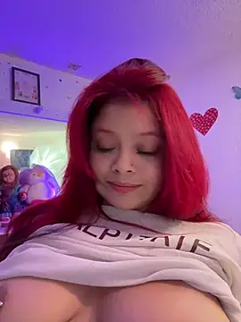 barbiee_doll1のライブXXXチャット
