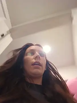 LilyOrion's Live XXX Chat