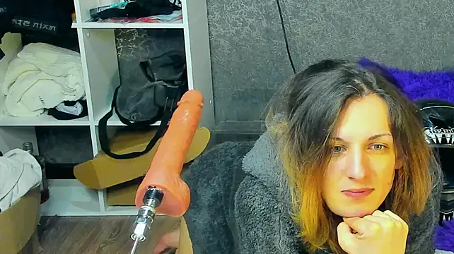 Anjela_Botton Chat XXX in diretta