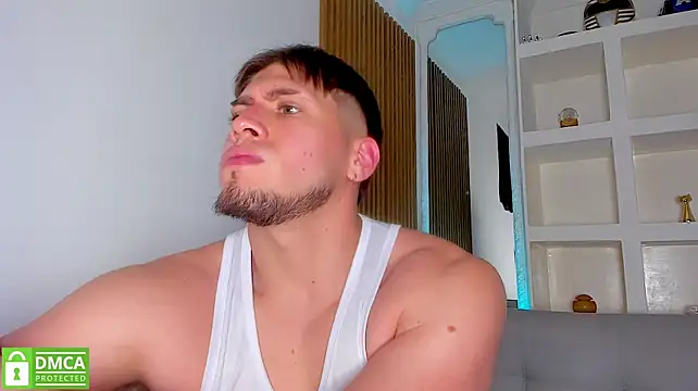 SebastianMaximoff_ Live XXX-Chat