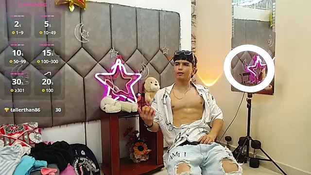 Steve_Hotman Live XXX-Chat