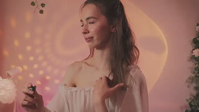 OnlyJett 라이브 XXX 채팅