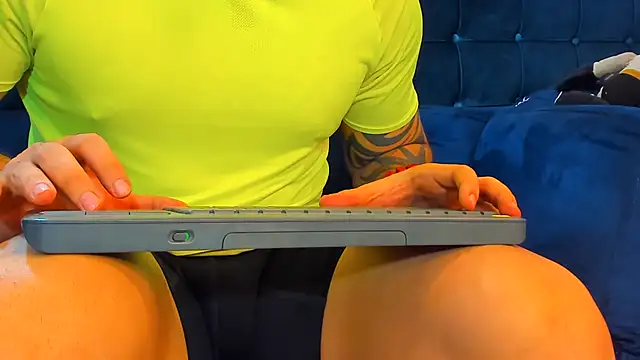 JoshRigby Live XXX-Chat