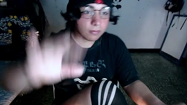 Chat +18 de Cutie_Sam ao vivo