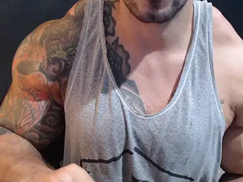 Show Webcam de DommMaster