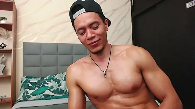 mike_rolly_hot Шоу с уебкамера
