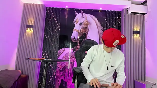 The_Boy_King_'s Live XXX Chat