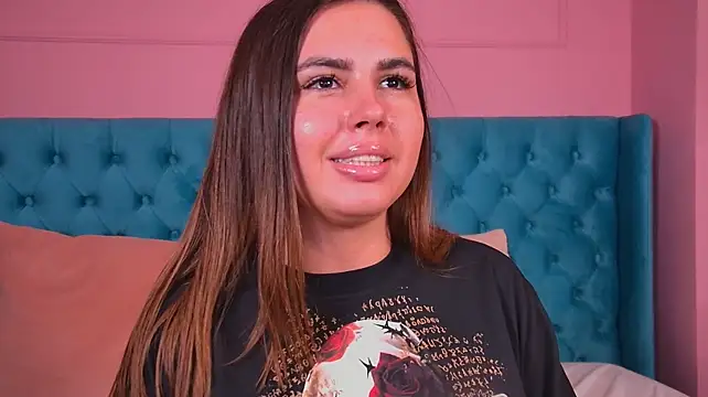 ElefteriaBliss Live XXX-Chat