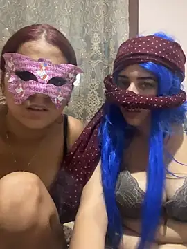 دردشة ReemSexy الجنسية المباشرة
