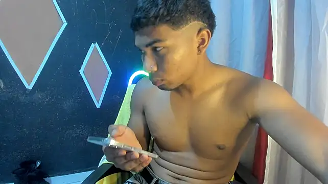 jaxrider_ 라이브 XXX 채팅