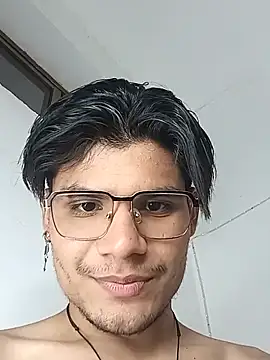 XXX chat uživo modela Jack_XHot