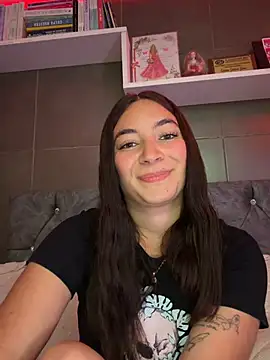 Živý XXX chat issa_monterrey