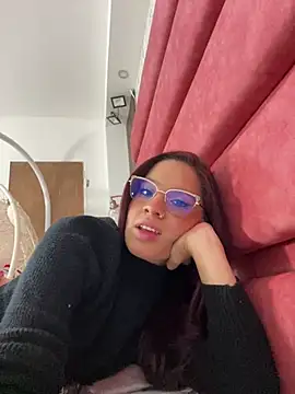 Živý XXX chat estrellathekk